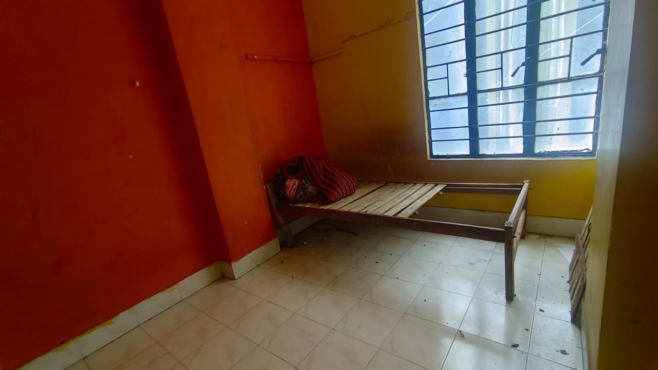 Unfurnished 3bhk in Hatigaon, Guwahati, Assam, India for Rent